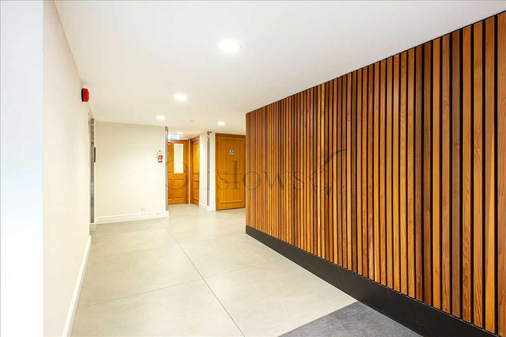 Communal Hall
