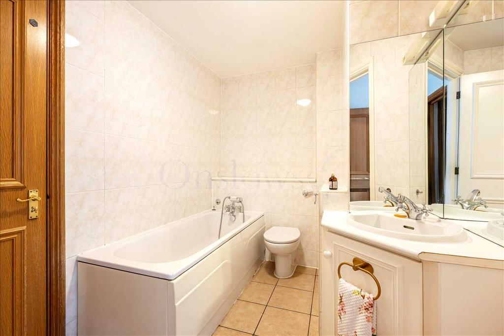 En-Suite