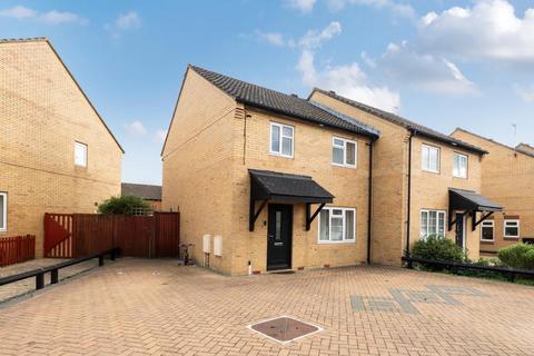 3 bedroom semi-detached house for sale, Green Hill,  Greater Leys,  OX4