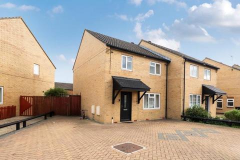 3 bedroom semi-detached house for sale, Green Hill, Oxford