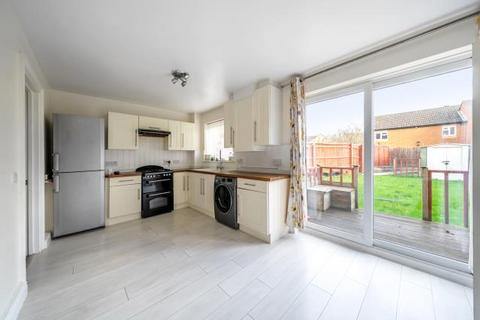 3 bedroom semi-detached house for sale, Green Hill, Oxford