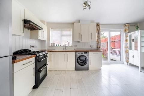 3 bedroom semi-detached house for sale, Green Hill, Oxford