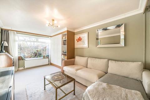 2 bedroom end of terrace house for sale, Hobill Walk, Surbiton KT5