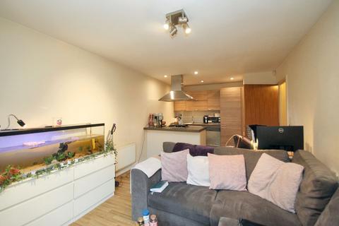 undefined, Queen Mary Avenue, London, E18