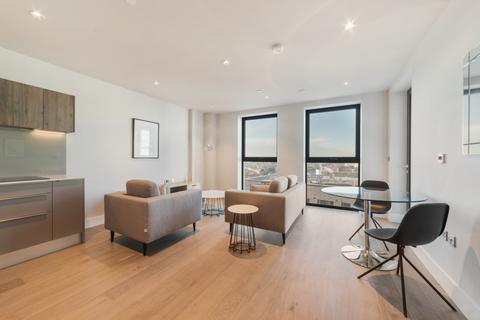 1 bedroom flat to rent, Brogan House, 9 St Josephs Street, Battersea, London, SW8