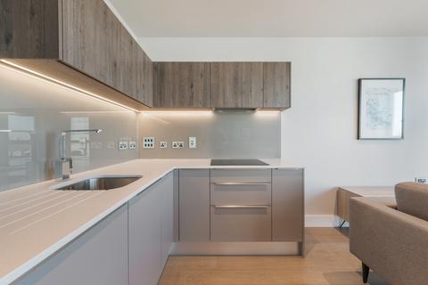 1 bedroom flat to rent, Brogan House, 9 St Josephs Street, Battersea, London, SW8