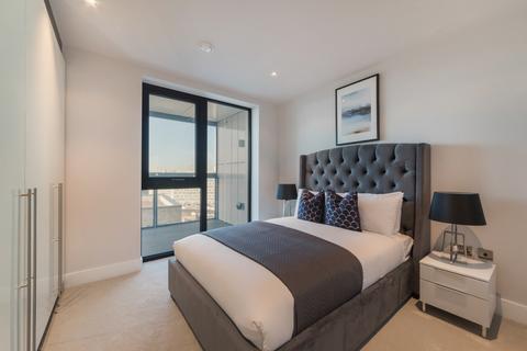 1 bedroom flat to rent, Brogan House, 9 St Josephs Street, Battersea, London, SW8