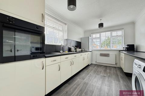 undefined, 5 Cedar Ave, Rhyl, Denbighshire LL18 4JS