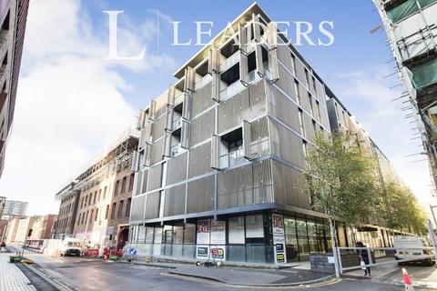 1 bedroom flat to rent, Burton Place, 9 Burton Place, Manchester, M15
