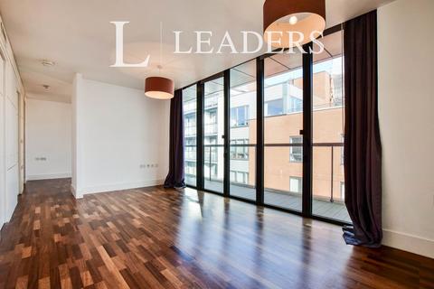 1 bedroom flat to rent, Burton Place, 9 Burton Place, Manchester, M15
