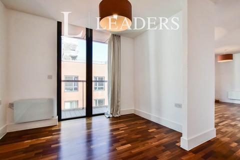 1 bedroom flat to rent, Burton Place, 9 Burton Place, Manchester, M15