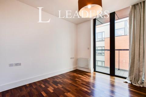 1 bedroom flat to rent, Burton Place, 9 Burton Place, Manchester, M15