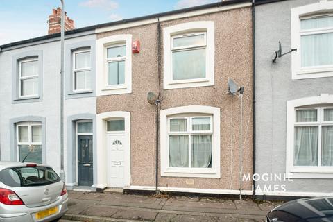 2 bedroom flat to rent, Newport Street, Cardiff, CF11