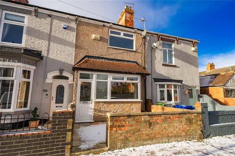 Legsby Avenue, Grimsby, Lincolnshire, DN32