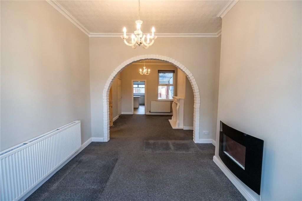 Living/Dining Room