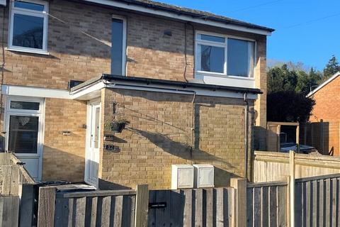 2 bedroom flat to rent, Common View, Stedham, GU29