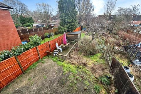 3 bedroom end of terrace house for sale, Roseland Road, Kenilworth, Warwickshire