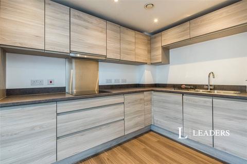 2 bedroom flat to rent, Beacon Road, Bournemouth, Dorset, BH2