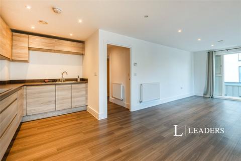 2 bedroom flat to rent, Beacon Road, Bournemouth, Dorset, BH2