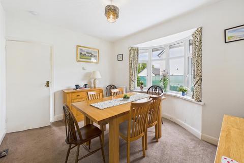 3 bedroom semi-detached bungalow for sale, Ewenny Cross, Bridgend CF35
