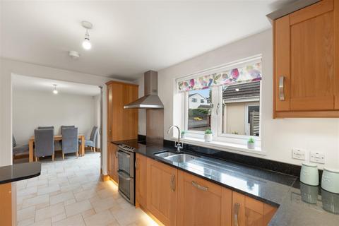 4 bedroom detached house for sale, Long Shepherds Drive, Caswell, Swansea