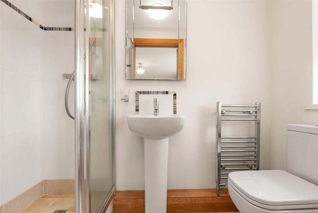 En-Suite One