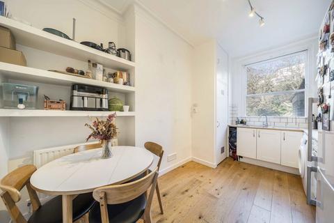 1 bedroom flat for sale, Underhill Road, London SE22