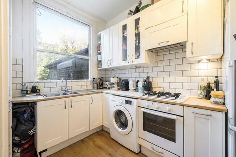 1 bedroom flat for sale, Underhill Road, London SE22