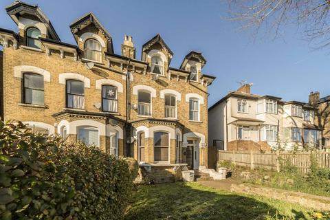 1 bedroom flat for sale, Underhill Road, London SE22