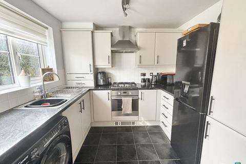 3 bedroom semi-detached house for sale, Beachcroft, Hadston, Morpeth, Northumberland, NE65 9RH