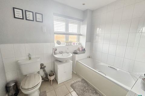 3 bedroom semi-detached house for sale, Beachcroft, Hadston, Morpeth, Northumberland, NE65 9RH