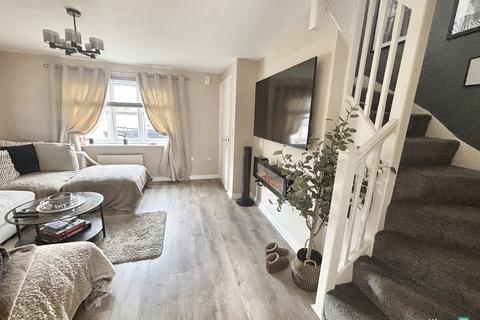 3 bedroom semi-detached house for sale, Beachcroft, Hadston, Morpeth, Northumberland, NE65 9RH