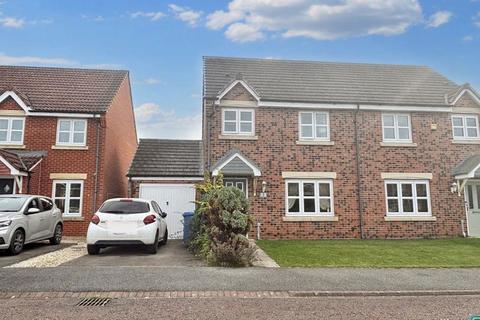 Beachcroft, Hadston, Morpeth, Northumberland, NE65 9RH