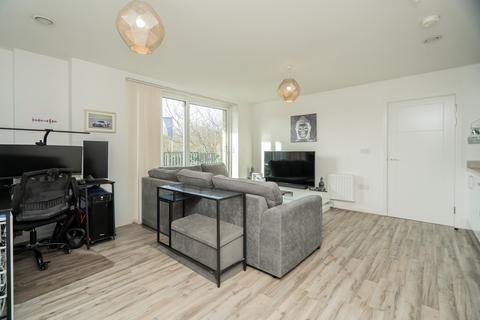 undefined, Canal Street, Campbell Wharf, Milton Keynes, MK9