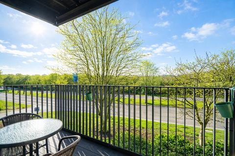 undefined, Canal Street, Campbell Wharf, Milton Keynes, MK9