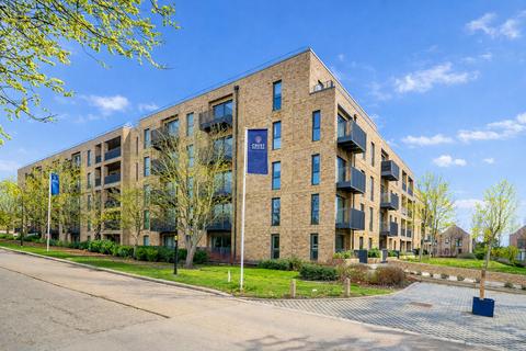 Canal Street, Campbell Wharf, Milton Keynes, MK9