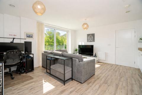 undefined, Canal Street, Campbell Wharf, Milton Keynes, MK9