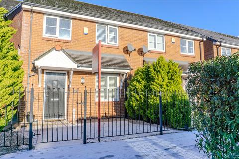undefined, Alderman Road, Liverpool, Merseyside, L24