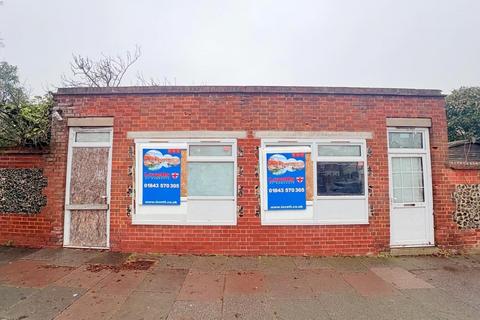 Property to rent - High Street, Ramsgate CT11