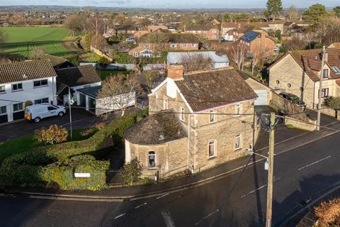 undefined, Church Street, Hilperton, Trowbridge