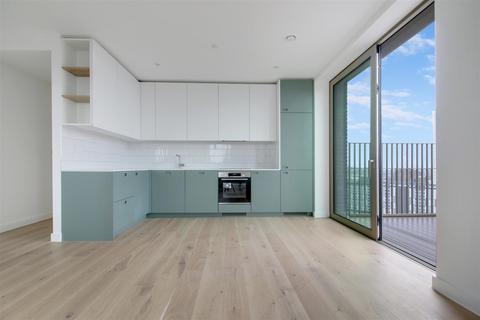 2 bedroom apartment to rent, Station Road, Tottenham, London, N17