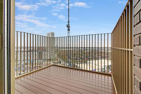 2 bedroom apartment to rent, Station Road, Tottenham, London, N17