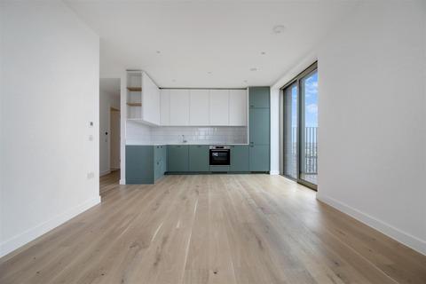 2 bedroom apartment to rent, Station Road, Tottenham, London, N17