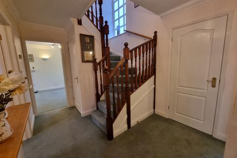 4 bedroom detached house for sale, Framlingham, Suffolk
