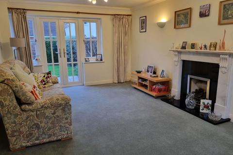 4 bedroom detached house for sale, Framlingham, Suffolk