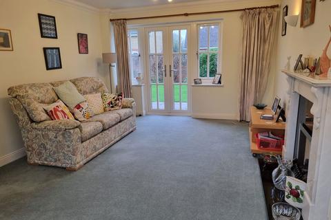 4 bedroom detached house for sale, Framlingham, Suffolk
