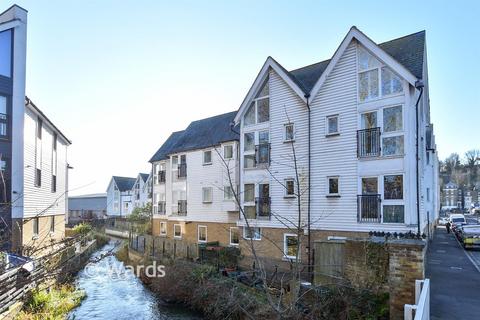 2 bedroom flat for sale, Beaconsfield Road, Dover, Kent