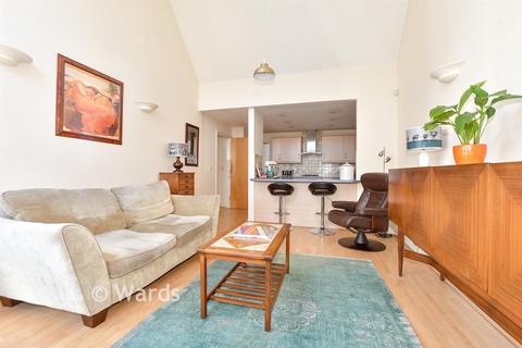 2 bedroom flat for sale, Beaconsfield Road, Dover, Kent