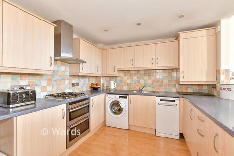 Beaconsfield Road, Dover, Kent