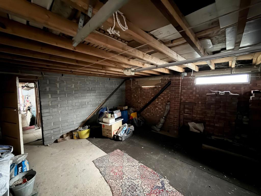 Outbuilding